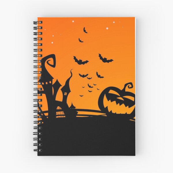 Item preview, Sunset Halloween  designed and sold by Hk-hornet.