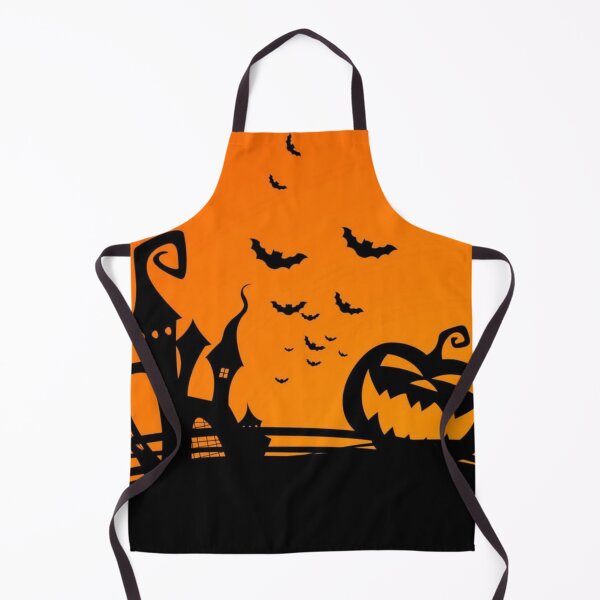 Item preview, Sunset Halloween  designed and sold by Hk-hornet.