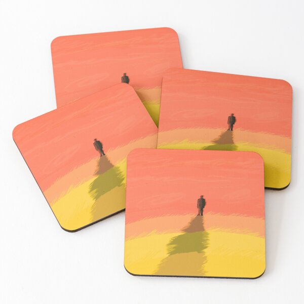 Item preview, Lonesome designed and sold by Edwin Territory.