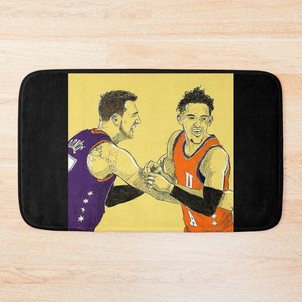 Item preview, Luka Doncic designed and sold by LukaDoncic7.