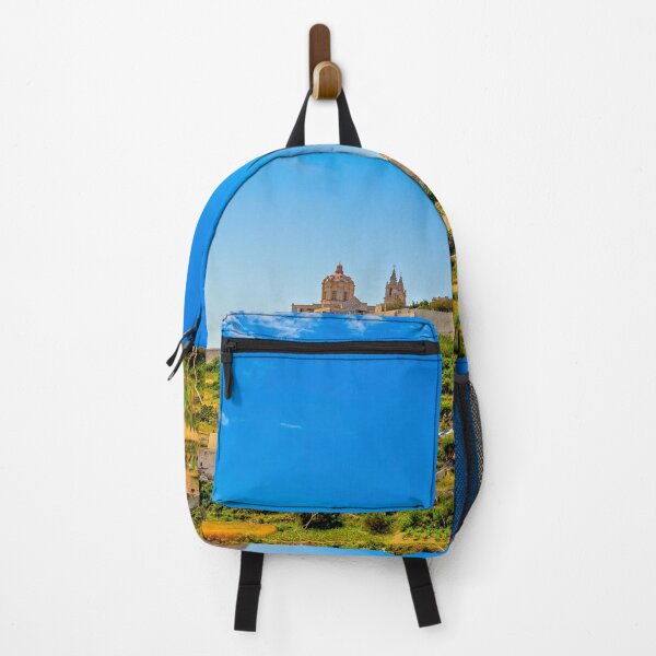 Item preview, Mdina designed and sold by William A McCarthy.