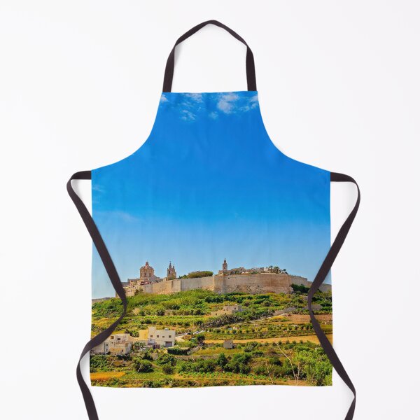Item preview, Mdina designed and sold by William A McCarthy.