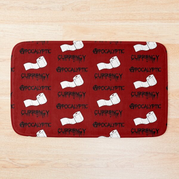 Item preview, Apocalyptic Currency designed and sold by LookUpCreations.