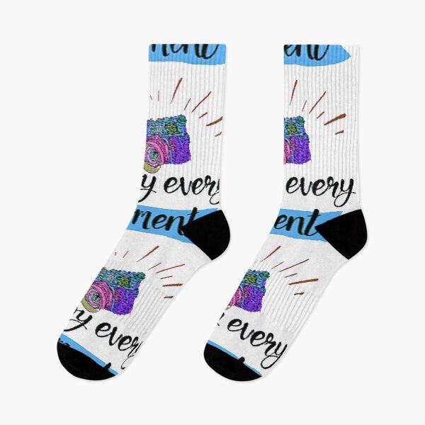 Item preview, Enjoy every moment designed and sold by Monaymonay.