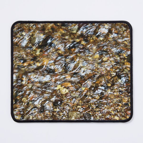 Item preview, Creek Bed designed and sold by Lens2Canvas.