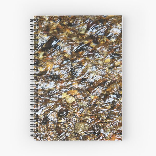 Item preview, Creek Bed designed and sold by Lens2Canvas.