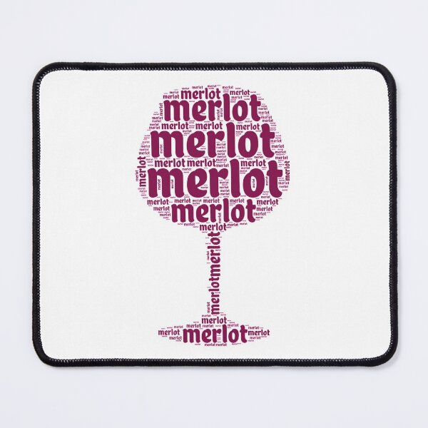 Artikelvorschau, Merlot Rotwein entworfen und verkauft von CBCreations73.