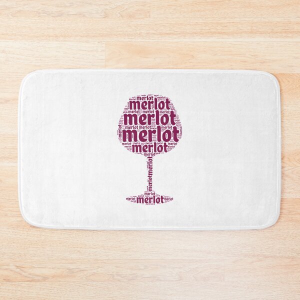 Item preview, Merlot Red Wine  designed and sold by CBCreations73.