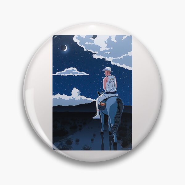 Item preview, Luka Doncic designed and sold by LukaDoncic7.