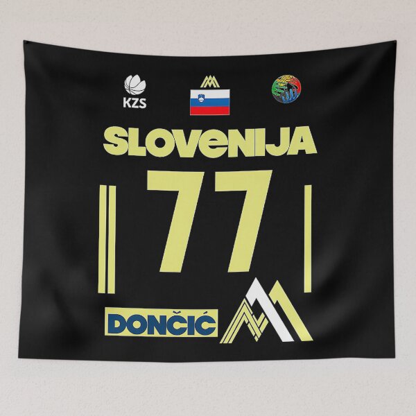 Item preview, Luka Doncic designed and sold by LukaDoncic7.
