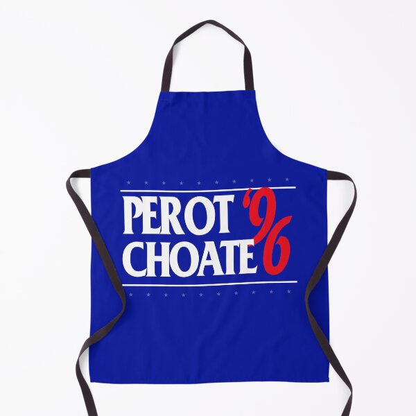 Item preview, Perot Choate 1996 designed and sold by tormentedsensei.