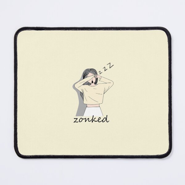 Item preview, Zonked designed and sold by Lymiy.