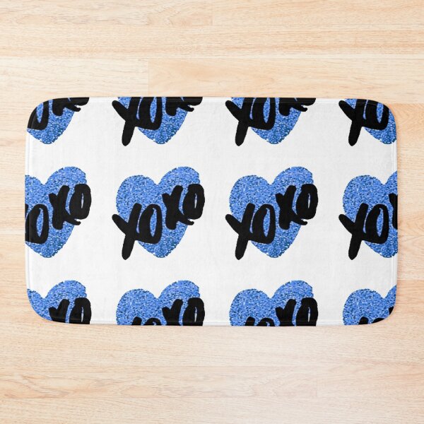 Item preview, XoXo designed and sold by Monaymonay.