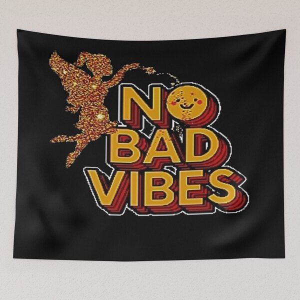 Item preview, Good Vibes designed and sold by Monaymonay.