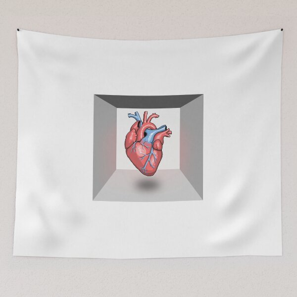 Item preview, My heart designed and sold by HandsomeCat.