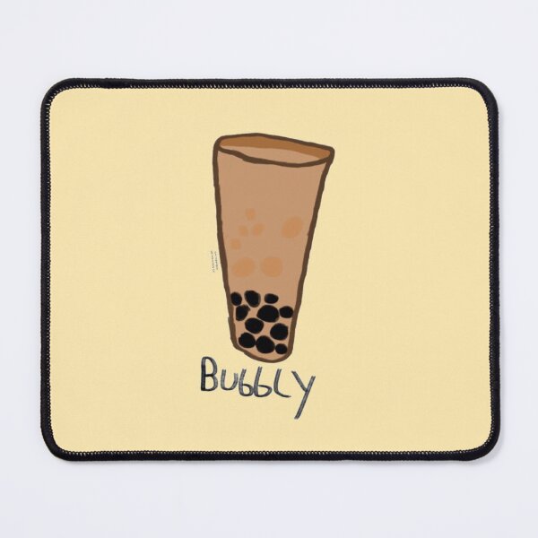 Item preview, Bubbly Tea designed and sold by ArtistRebeccaLS.