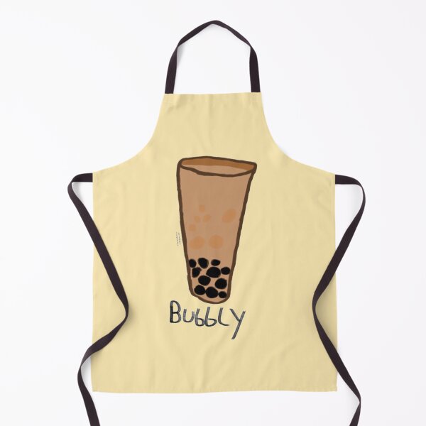 Item preview, Bubbly Tea designed and sold by ArtistRebeccaLS.