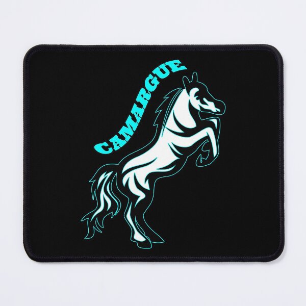 Item preview, Camargue white horse trained designed and sold by Astralia.