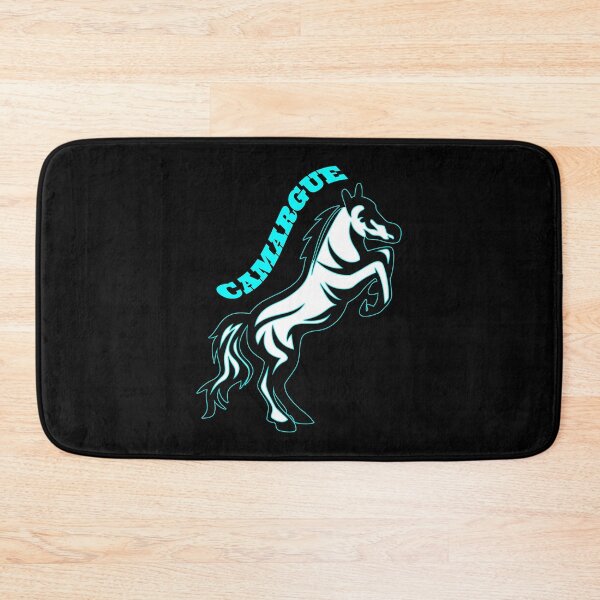 Item preview, Camargue white horse trained designed and sold by Astralia.