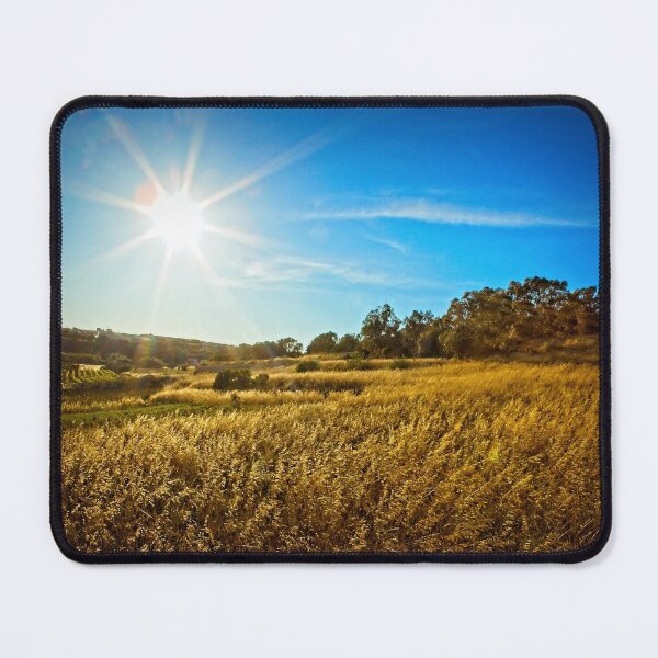 Item preview, Mediterranean Meadows designed and sold by William A McCarthy.
