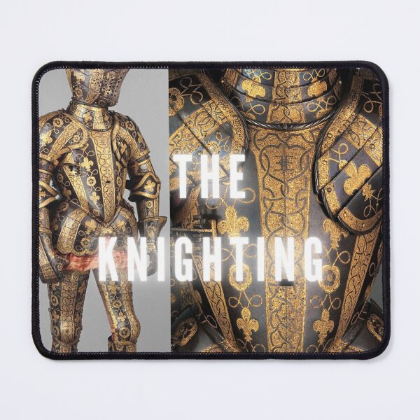 Item preview, The Knighting designed and sold by thundercandy.