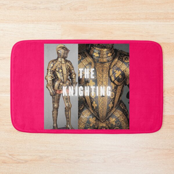 Item preview, The Knighting designed and sold by thundercandy.