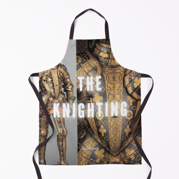 Item preview, The Knighting designed and sold by thundercandy.