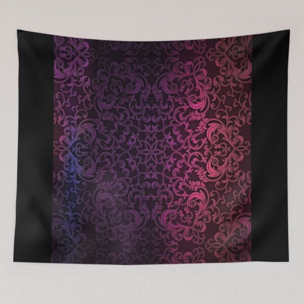 Item preview, Abstract pattern design artwork  designed and sold by Bkstores.