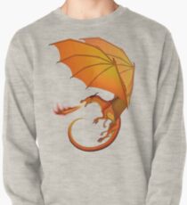 Wings of Fire - Peril Pullover