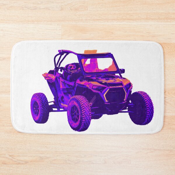 Item preview, 4x4 Extreme Sports designed and sold by brookemiller801.