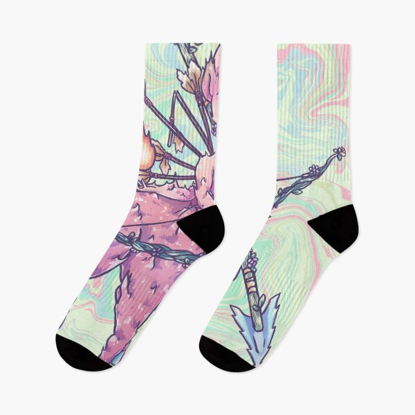 Item preview, Pastel Sagittarius  designed and sold by MedussaSolar.