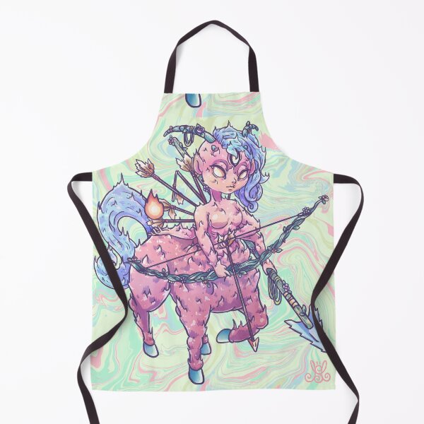 Item preview, Pastel Sagittarius designed and sold by MedussaSolar.