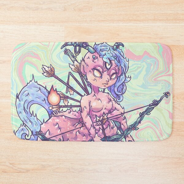 Item preview, Pastel Sagittarius  designed and sold by MedussaSolar.