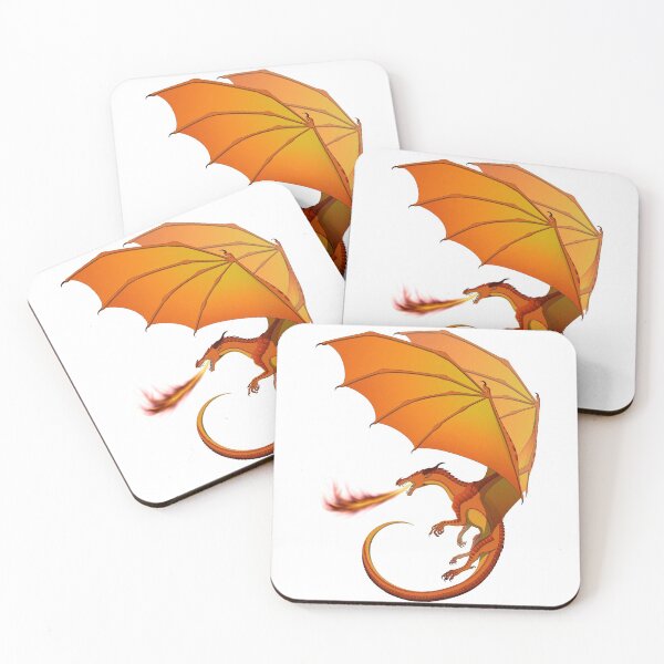 Item preview, Wings of Fire - Peril designed and sold by TheDragonReborn.