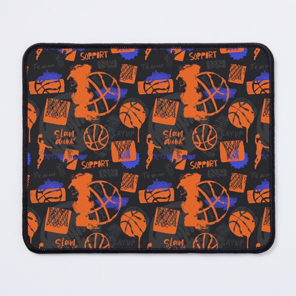 Item preview, Basketball Graffiti Pattern, Basketball Pattern, Graffiti Pattern, Basketball, Graffiti designed and sold by graphic-genie.