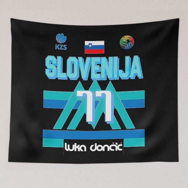 Item preview, Luka Doncic designed and sold by LukaDoncic7.
