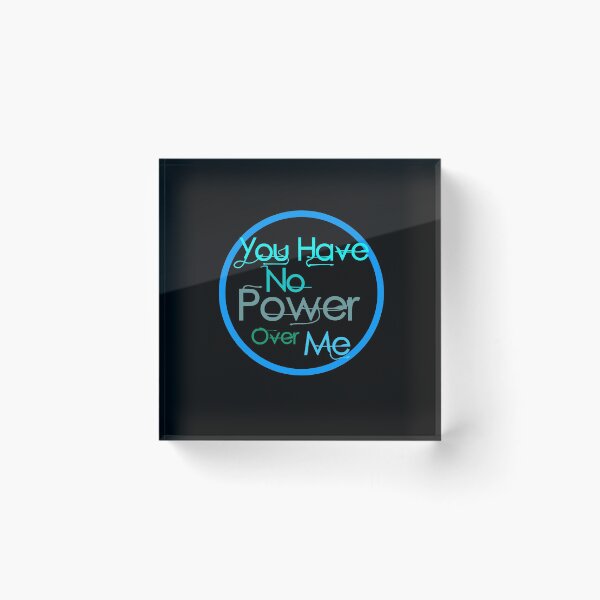 Item preview, The Labyrinth - No Power designed and sold by Specialstace83.