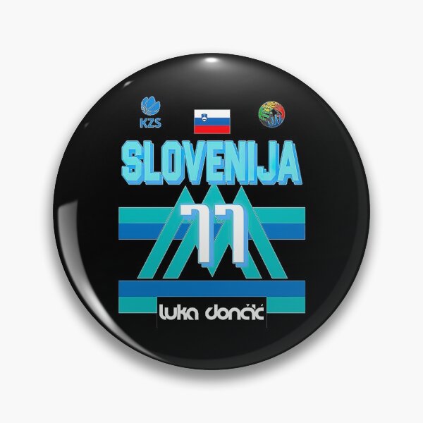 Item preview, Luka Doncic designed and sold by LukaDoncic7.