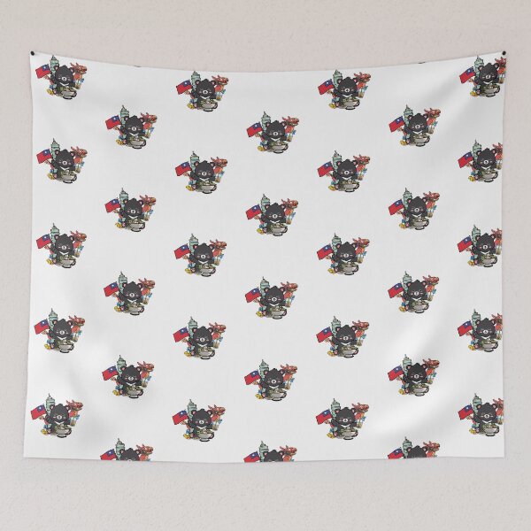 Item preview, Taiwan designed and sold by ouchmypancreas.