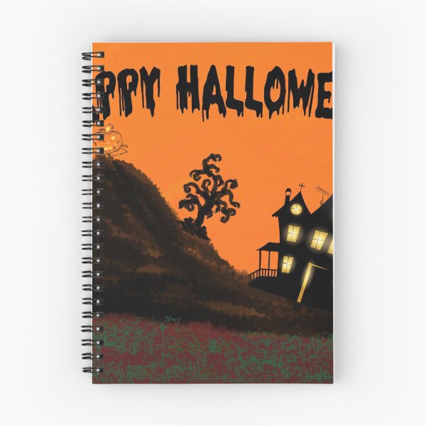 Item preview, Happy Halloween designed and sold by sumananya.