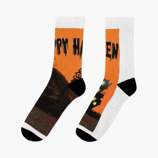 Item preview, Happy Halloween designed and sold by sumananya.