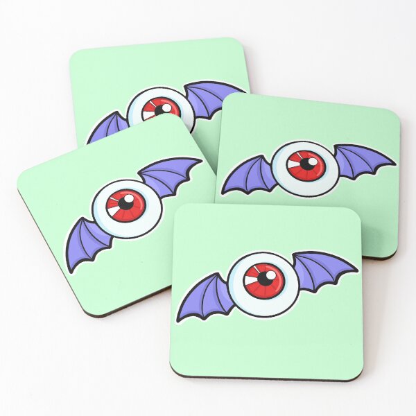 Item preview, Eye Can Fly designed and sold by crashdolly.