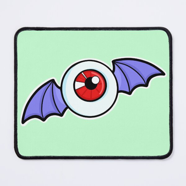 Item preview, Eye Can Fly designed and sold by crashdolly.
