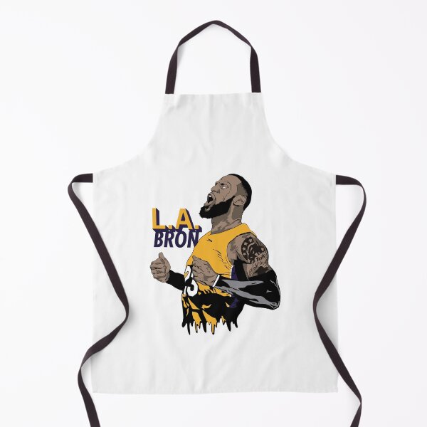 Item preview, L.A. Bron Impression artistique T-Shirt designed and sold by Bergmeyer99.