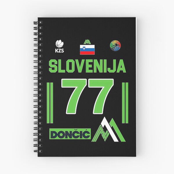 Item preview, Luka Doncic designed and sold by LukaDoncic7.