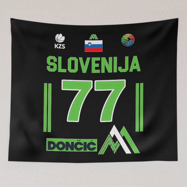 Item preview, Luka Doncic designed and sold by LukaDoncic7.