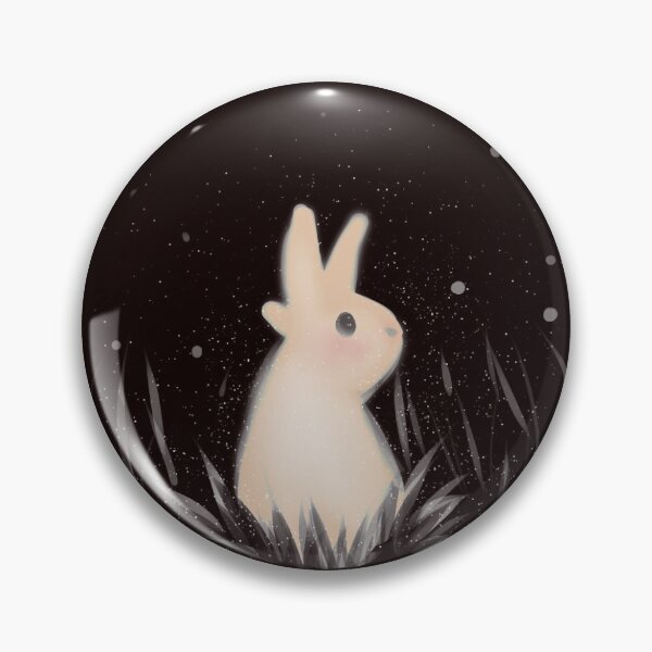 Item preview, Glowing in the night designed and sold by ForeverFoxxy.