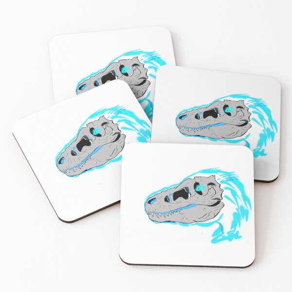 Item preview, Trex skull  designed and sold by Manalopangaea.
