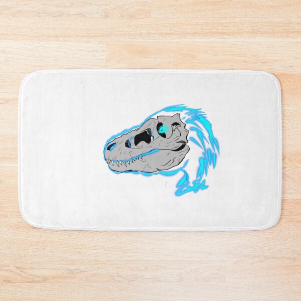 Item preview, Trex skull  designed and sold by Manalopangaea.