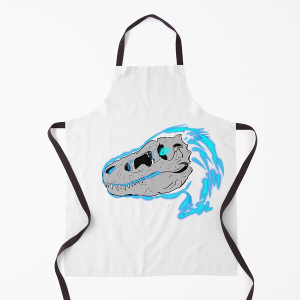 Item preview, Trex skull designed and sold by Manalopangaea.